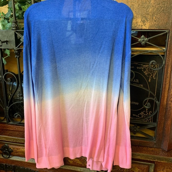 Splendid sweater. NWT - Picture 8 of 8